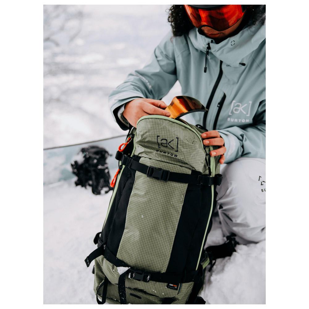 Burton ak side country 20l backpack clearance