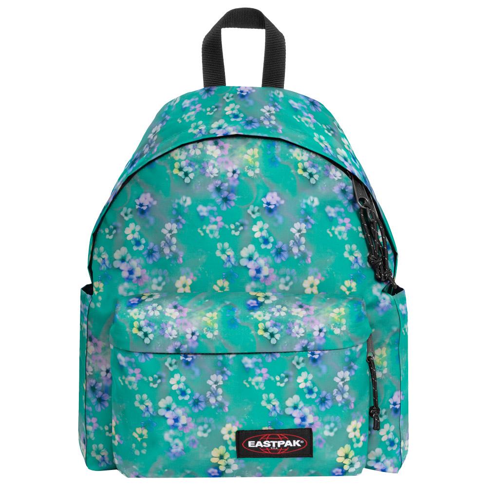 Eastpak - Day Pak'r 24L Flora Fade Aqua - Backpack