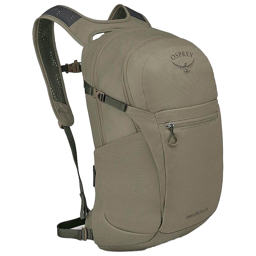 Osprey - Daylite Plus 20 Concrete Tan - Rucksack
