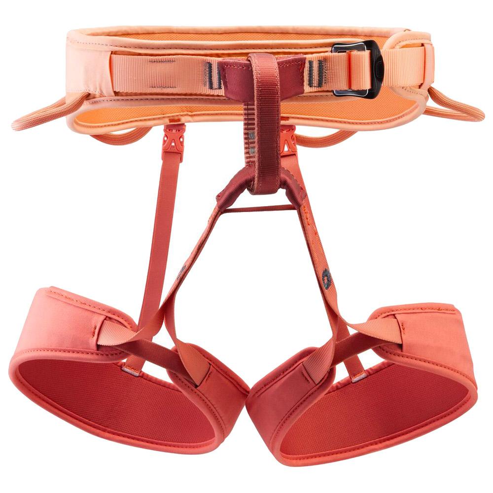 Petzl - Corax Lt Women Coral Sand - M - Harness