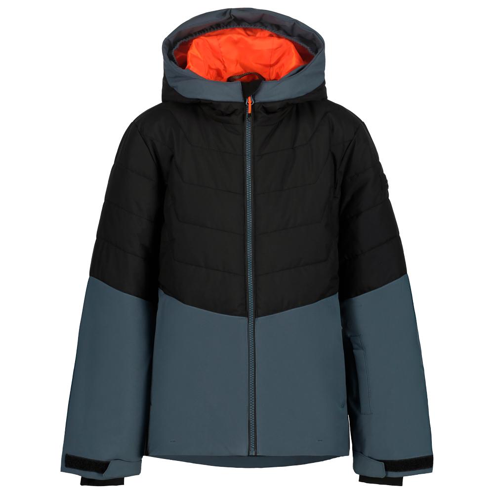 Icepeak - Latta Jr Fumee - 152 - Funktionsjacke