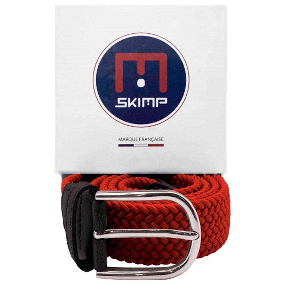 Skimp - L'Aventurière Rouge - M - Belt