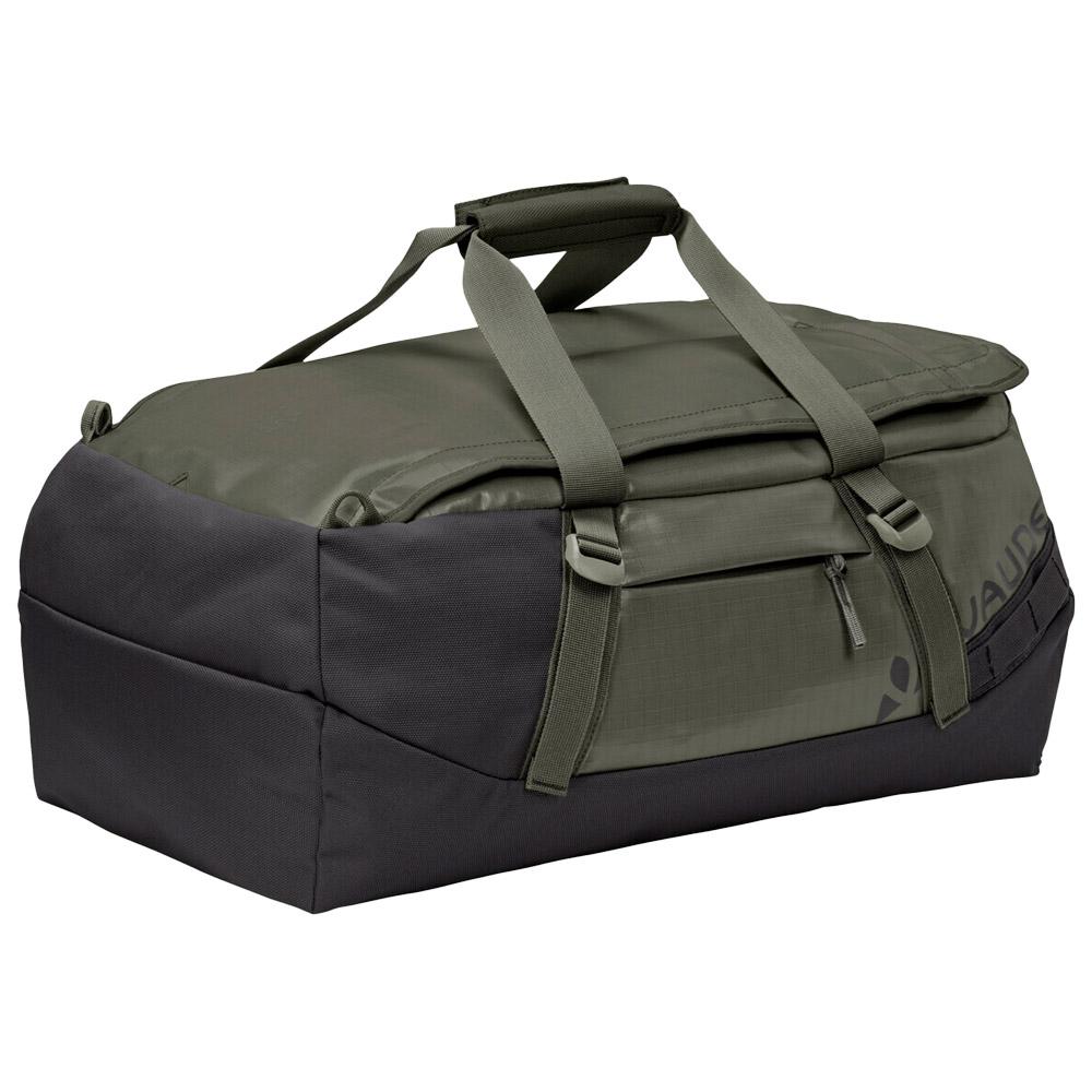 Vaude - CityDuffel 35 Khaki - Travel bag