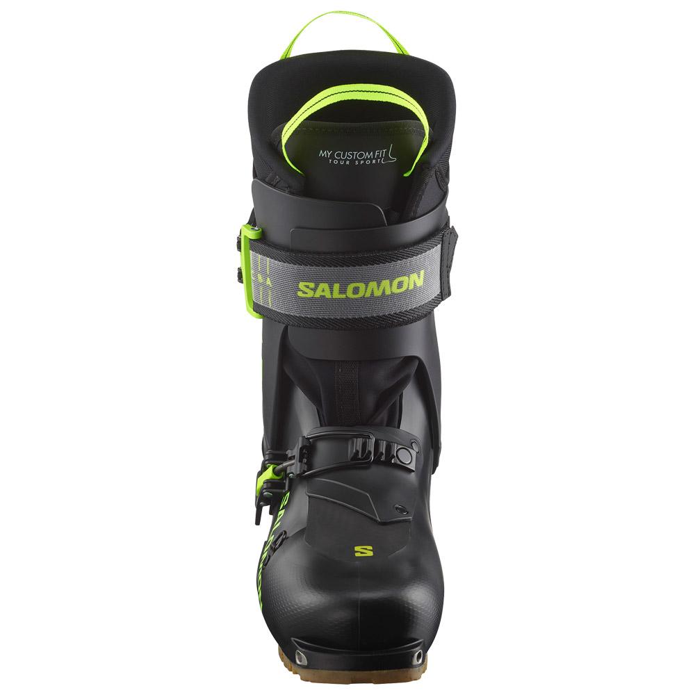 Salomon Mtn Summit Sport Chaussures de Ski Randonnée Glisshop