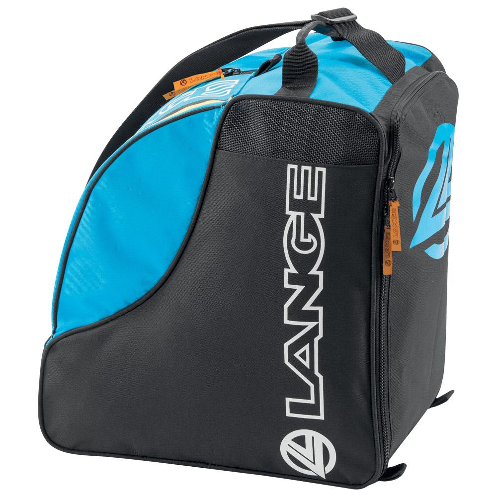 Housse De Transport Pour Chaussures De Ski Lange Shadow Boot Bag - Noir - Taille Unique - Homme