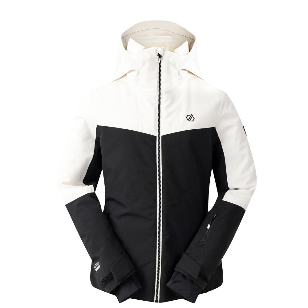 DARE2B - Iced Egret Black - 14 - Funktionsjacke