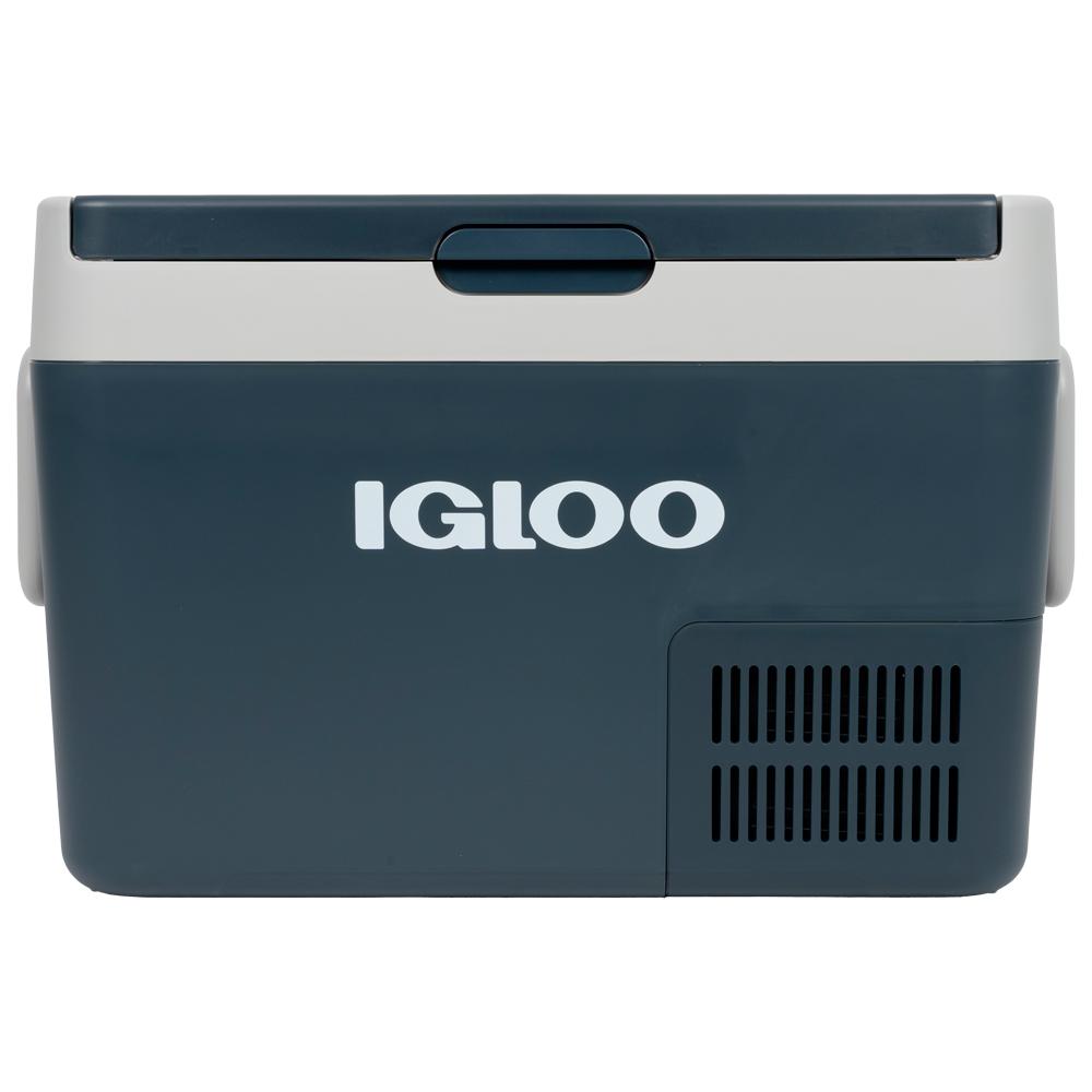 Igloo - ICF 32 Rugged Blue - Water cooler