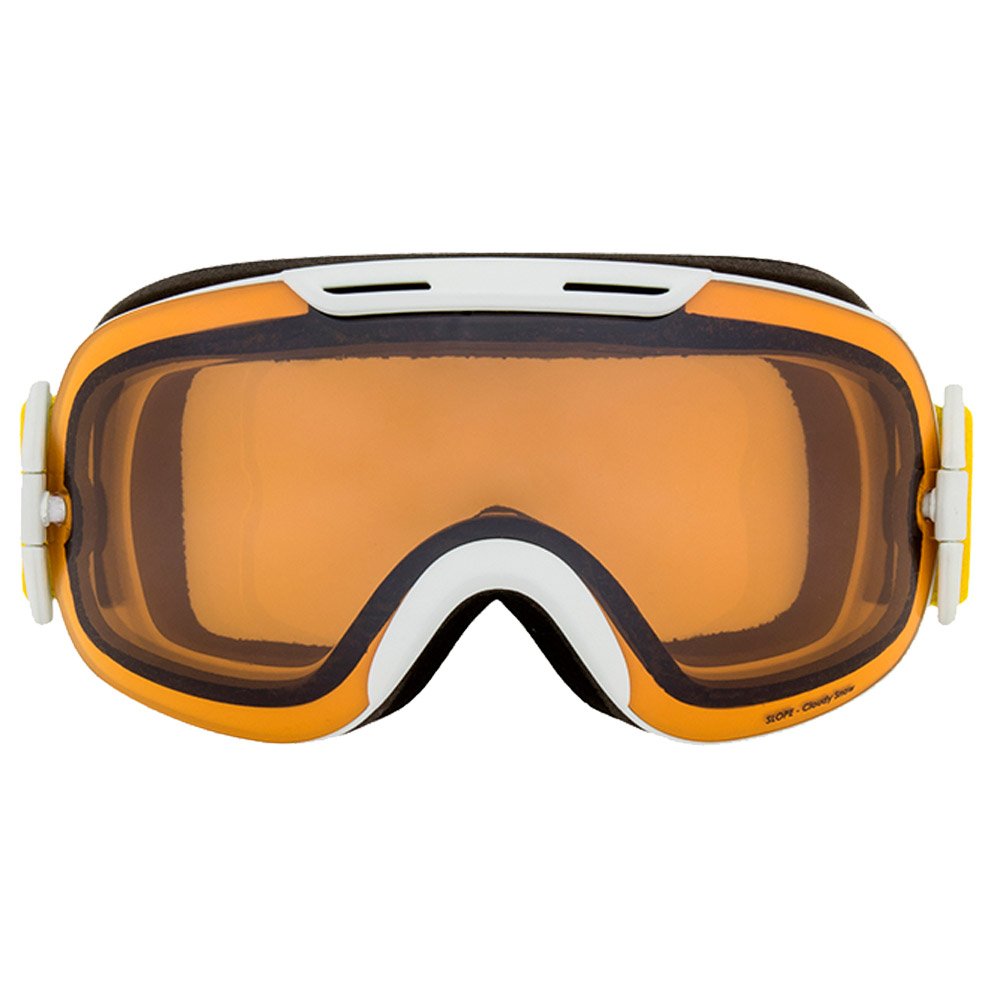 Avis Red Bull SPECT Jam 2024 : Masque de ski, Test, prix