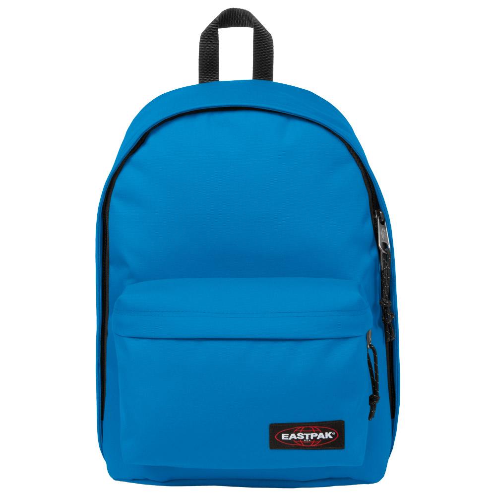 Eastpak - Out Of Office 27L Bubble Blue - Backpack