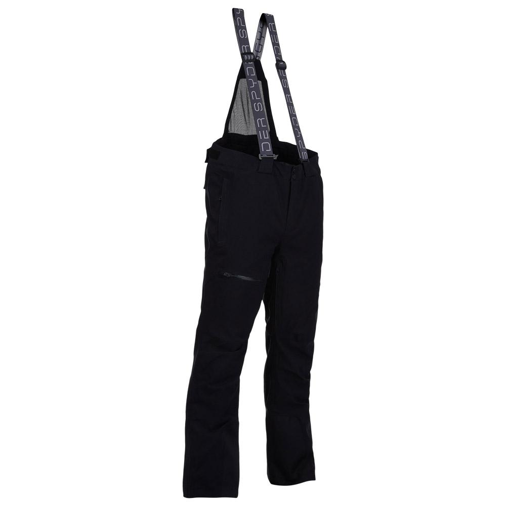 Spyder dare tailored outlet mens ski pants