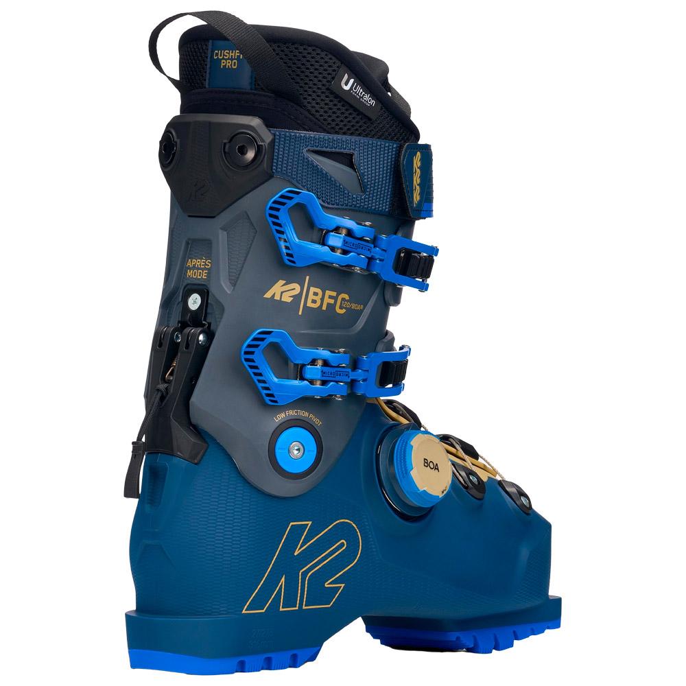 HEAD ヘッド KORE 2 ANTHRACITE HEAD Kore 2 Anthracite Boot 600066