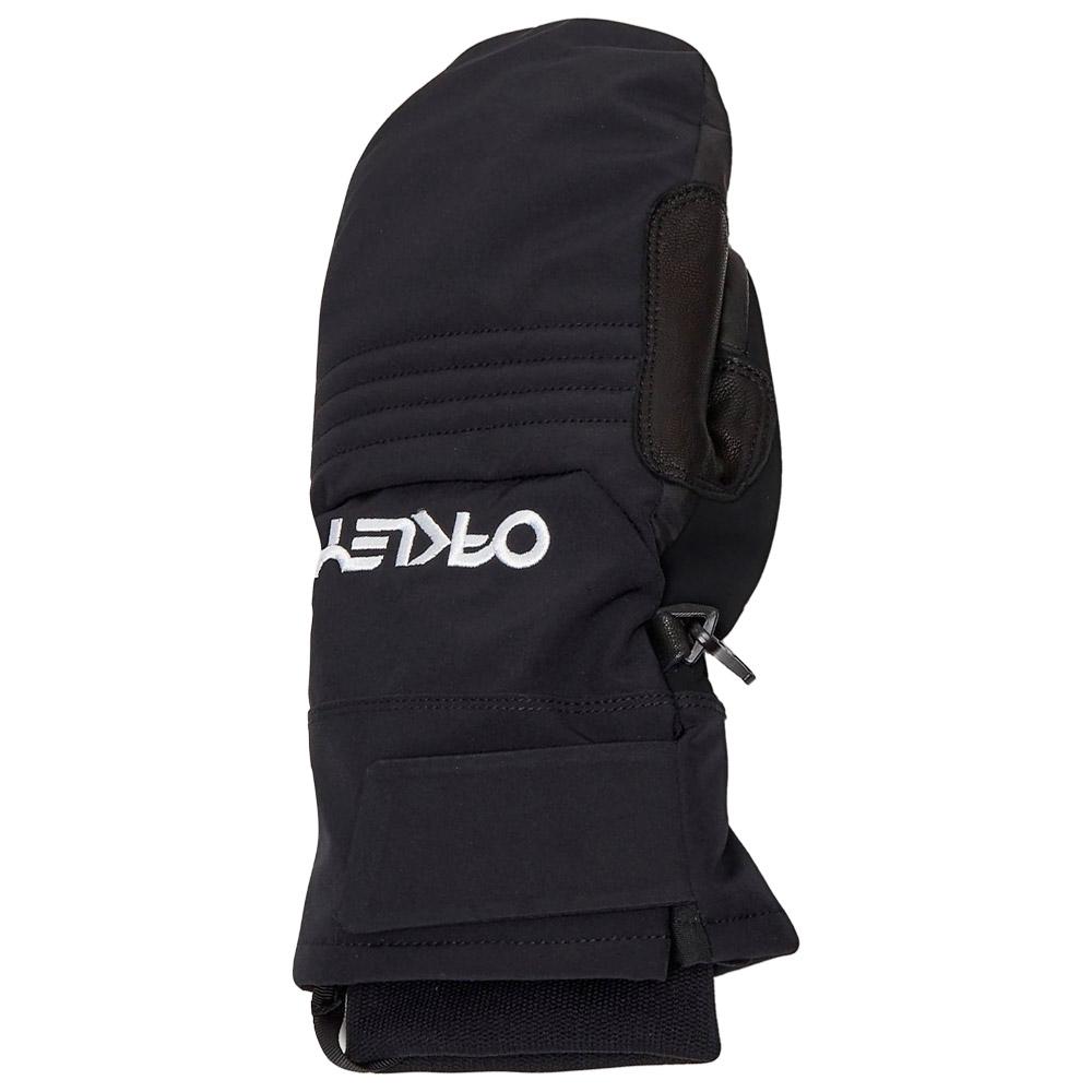 Oakley - Oakley B1B Mittens Blackout - XXL - Mitten
