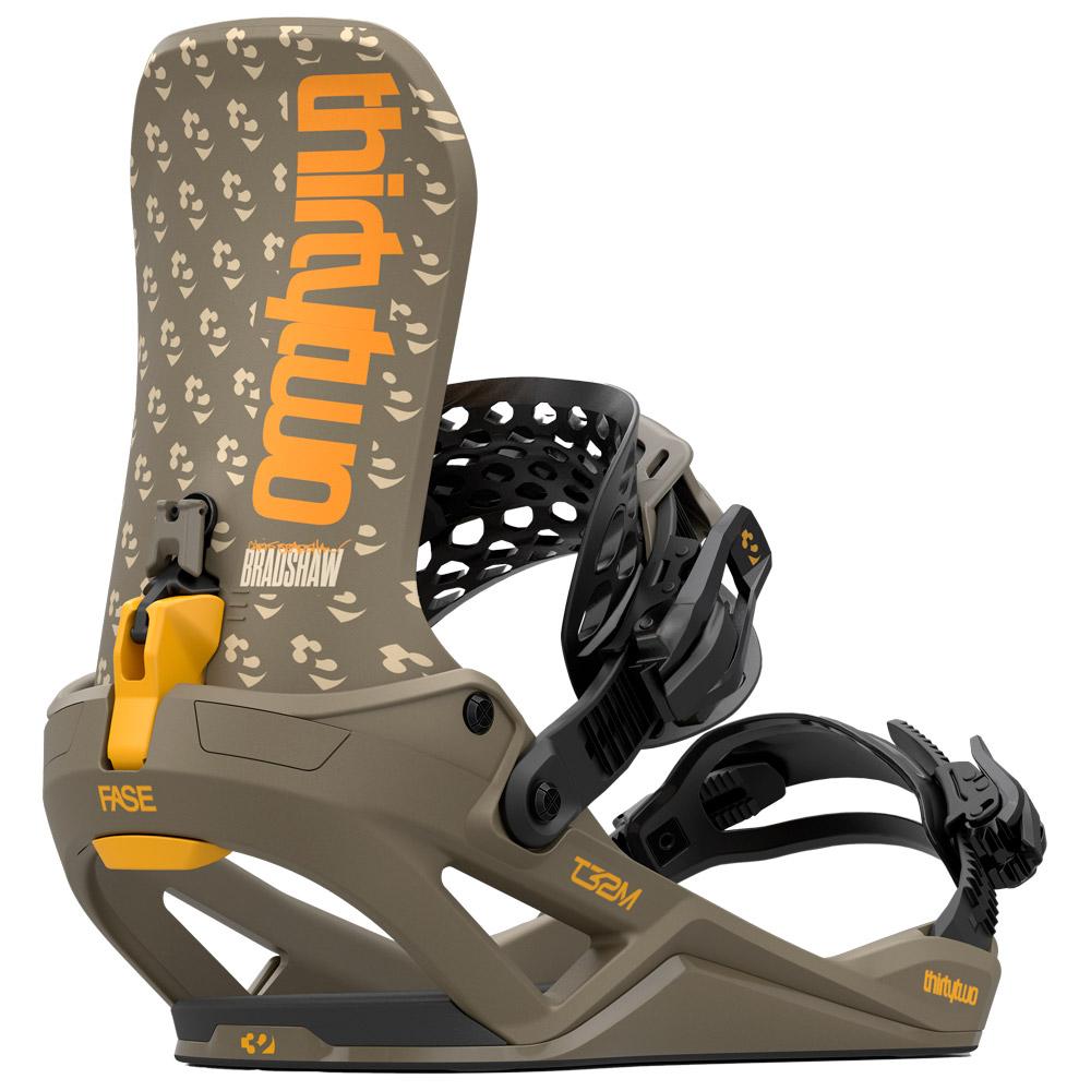 Thirtytwo - Fase Bradshaw - L - Snowboard binding
