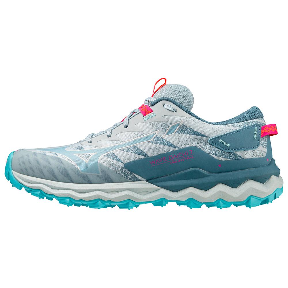 Chaussure mizuno wave daichi 3 top