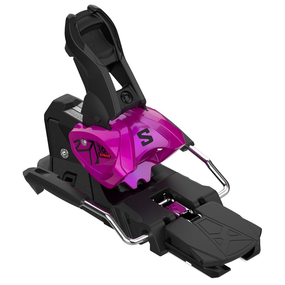 Warden 11 binding discount