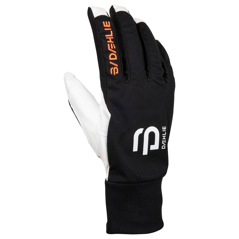 Bjorn Daehlie - Glove Race Black - 6 - Nordic glove