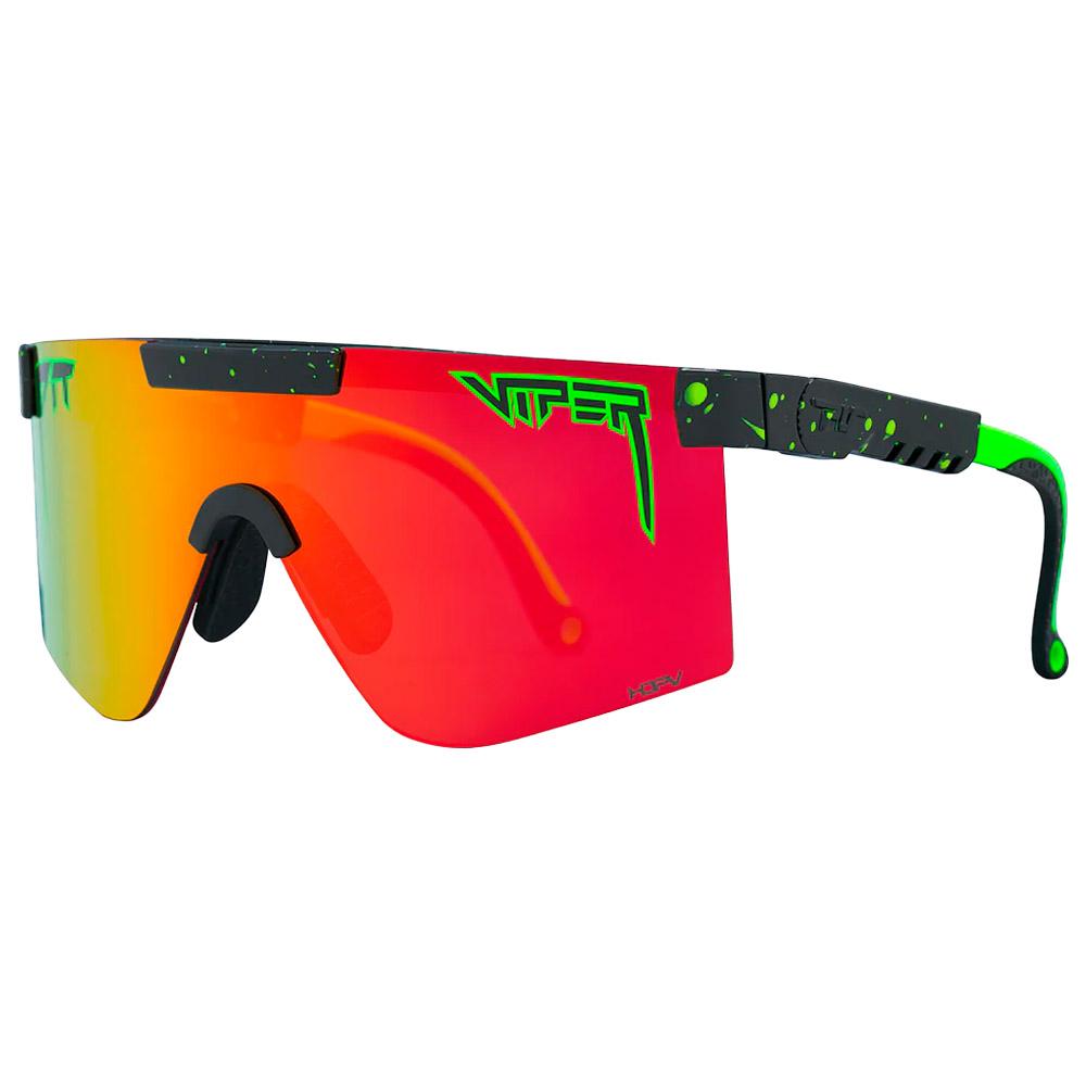 Pit Viper - The Original 2.0 Wide Polarized The Monster Bull - Sunglasses