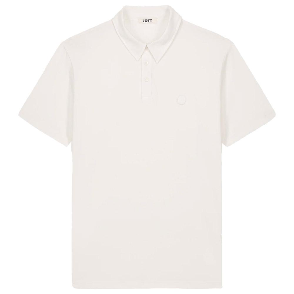 Jott - Dario White - XL - Polo