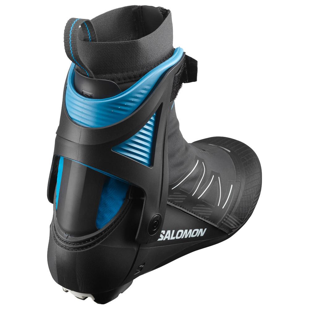 Langlauf Skischuhe Salomon RS8 Prolink Winter 2025 Glisshop
