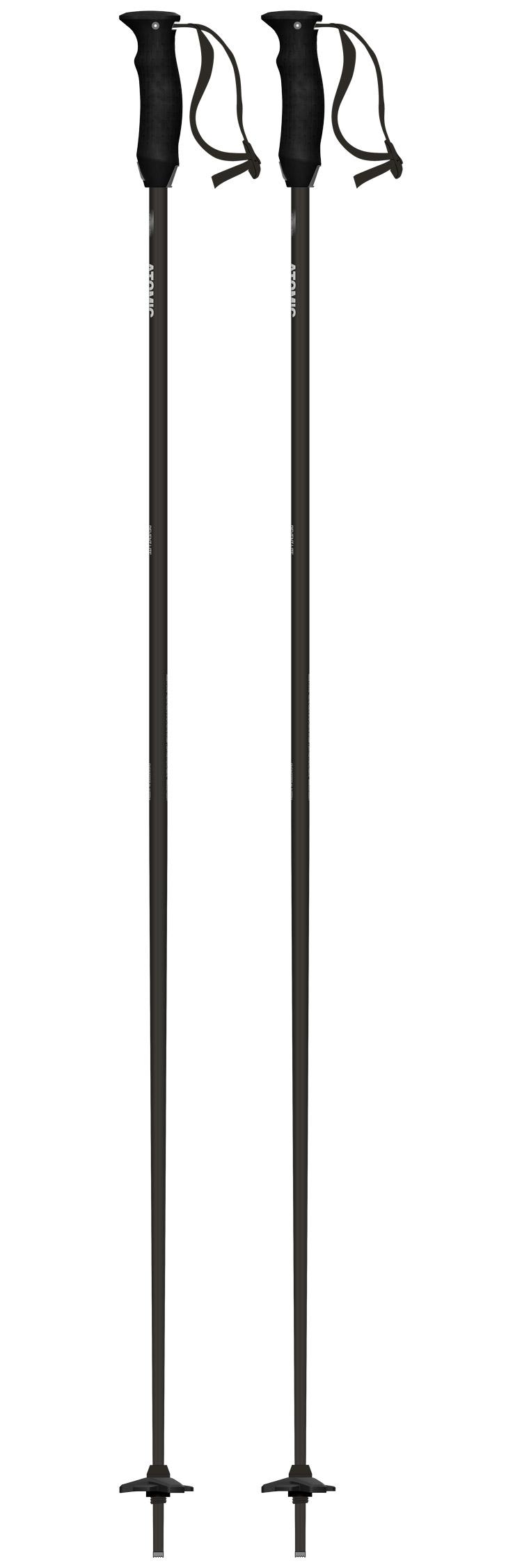 Atomic - Revent Lite Black - 120 - Poles