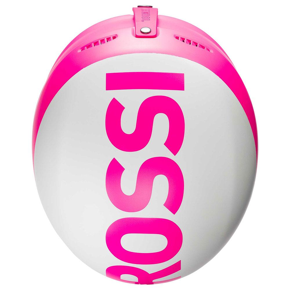 Rossignol Helmet Hero9 Fis Impacts Women With Chinguards Winter