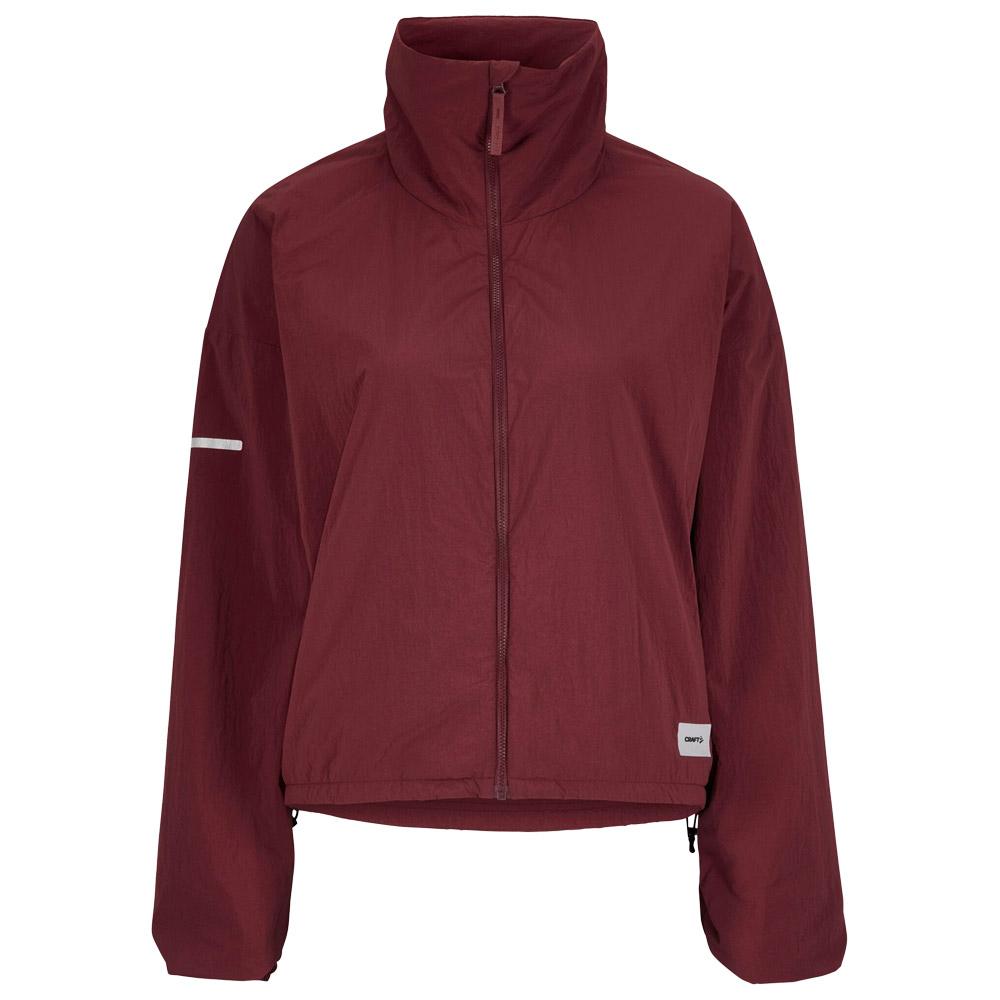 Craft - Subz Light W Dark Fig - L - Trail jacket