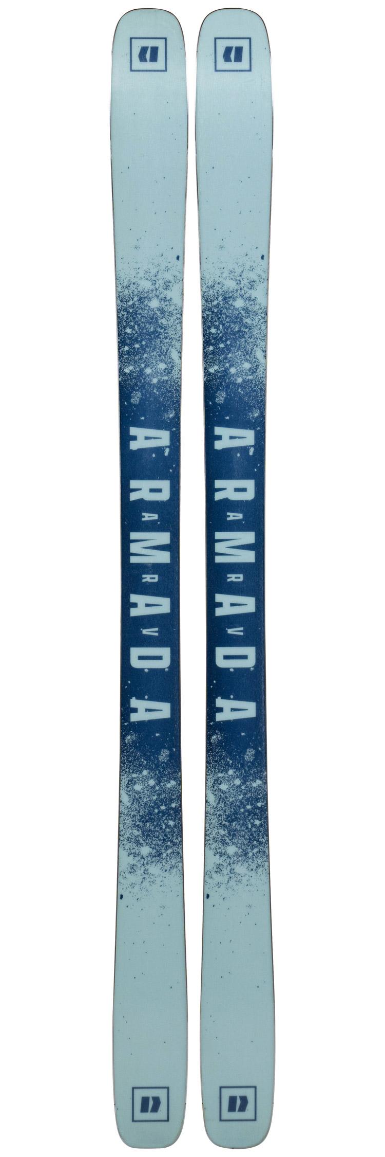 Armada Alpine ski set Arv 100 Black Edition + bdg - Winter 2026