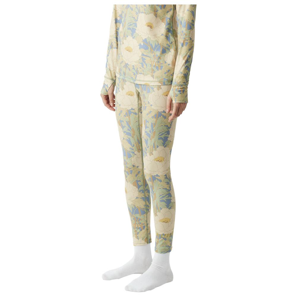 Picture - Milita Printed Timeless Flower Print - M - Technical underwear