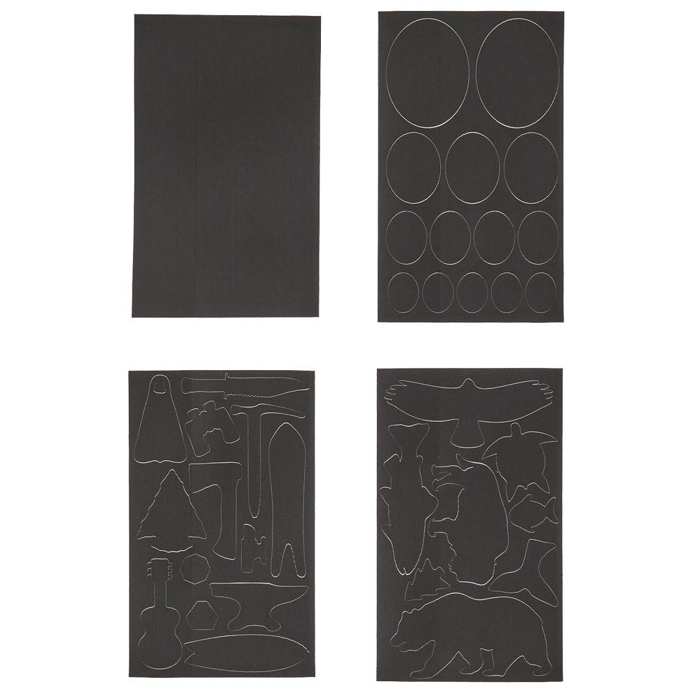 Patagonia Maintenance kit Worn Wear Patch Kit Summer 2024 Glisshop