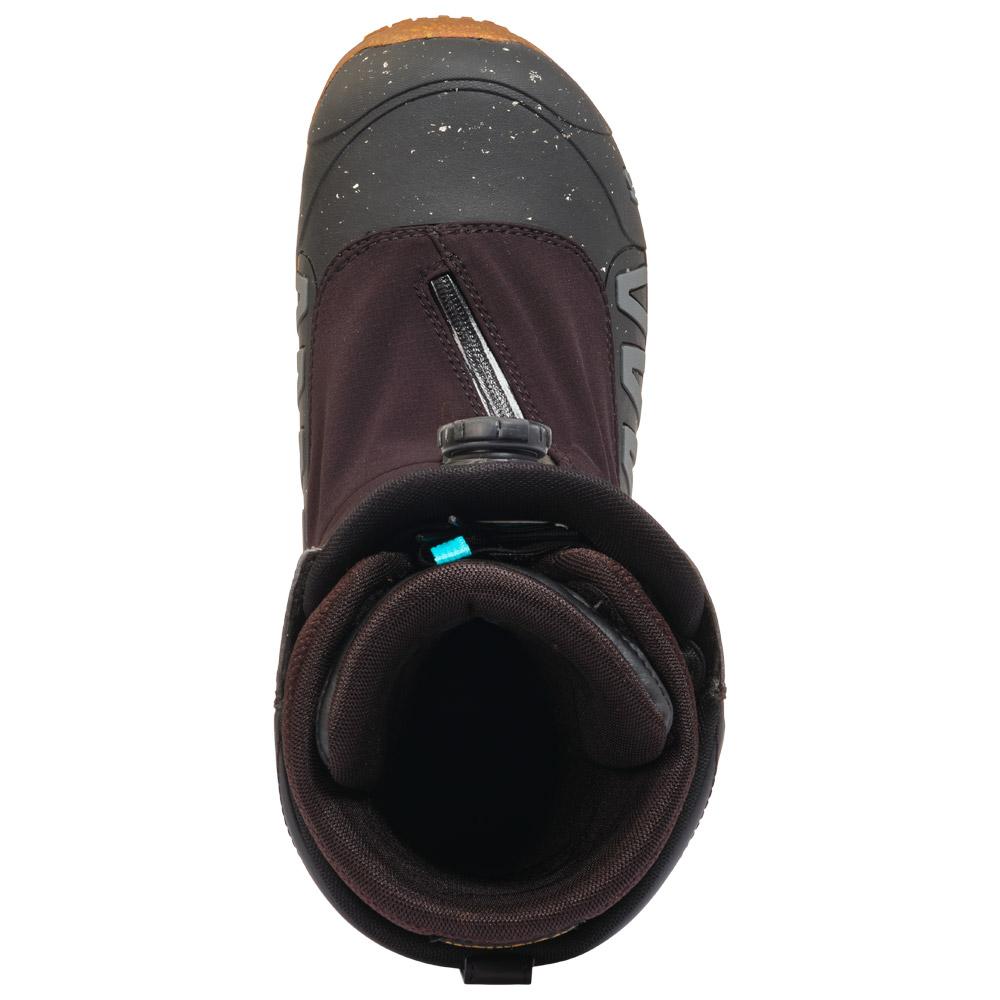 K2 ORTON board Boots - Black [新品] 02f018a8651312d122ee97cb1bbe94