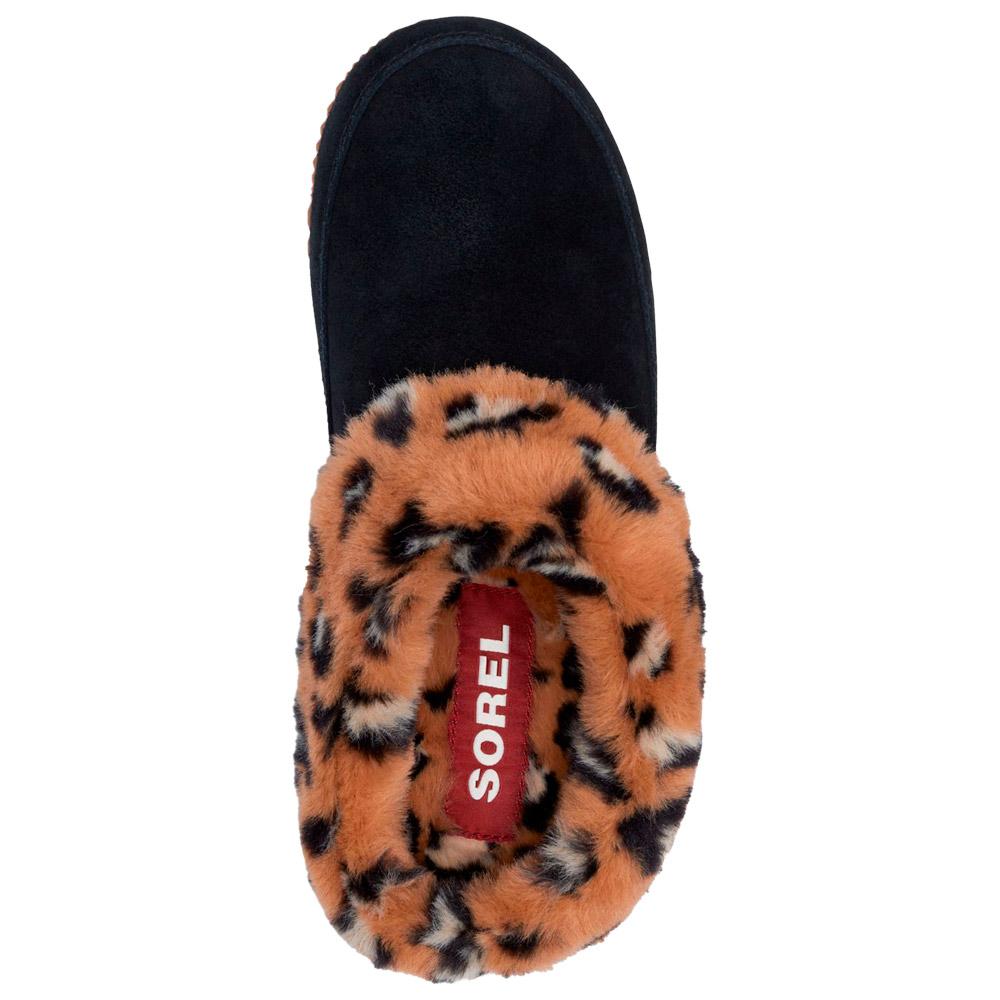 Chausson Chaud Chausson Sorel Chaussons Et Pantoufles Femme Sorel
