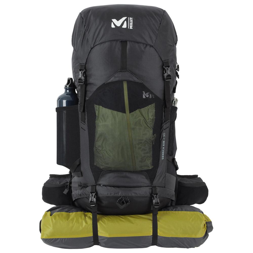 Millet spark outlet air 30