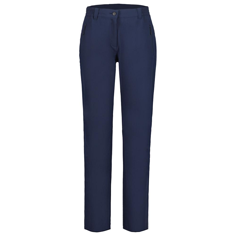 Icepeak - Beach Bleu Fonce - 36 - Hiking pants