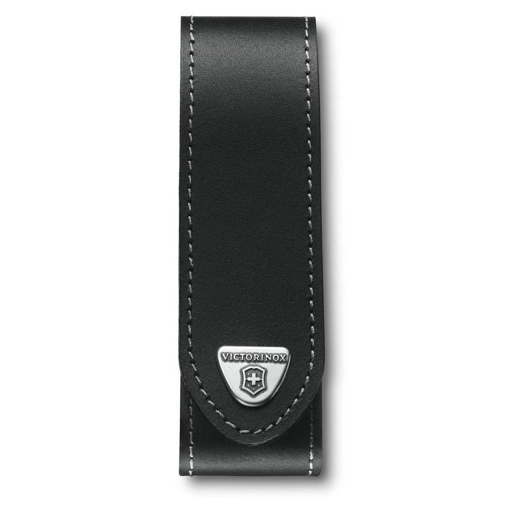 Victorinox - Etui Cuir Black - Tool accessories