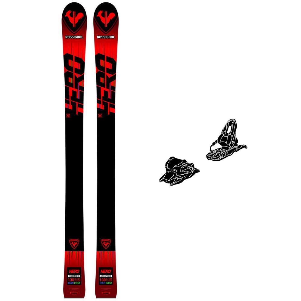 Rossignol skis de course junior HERO PRO MULTI-EVENT OPEN