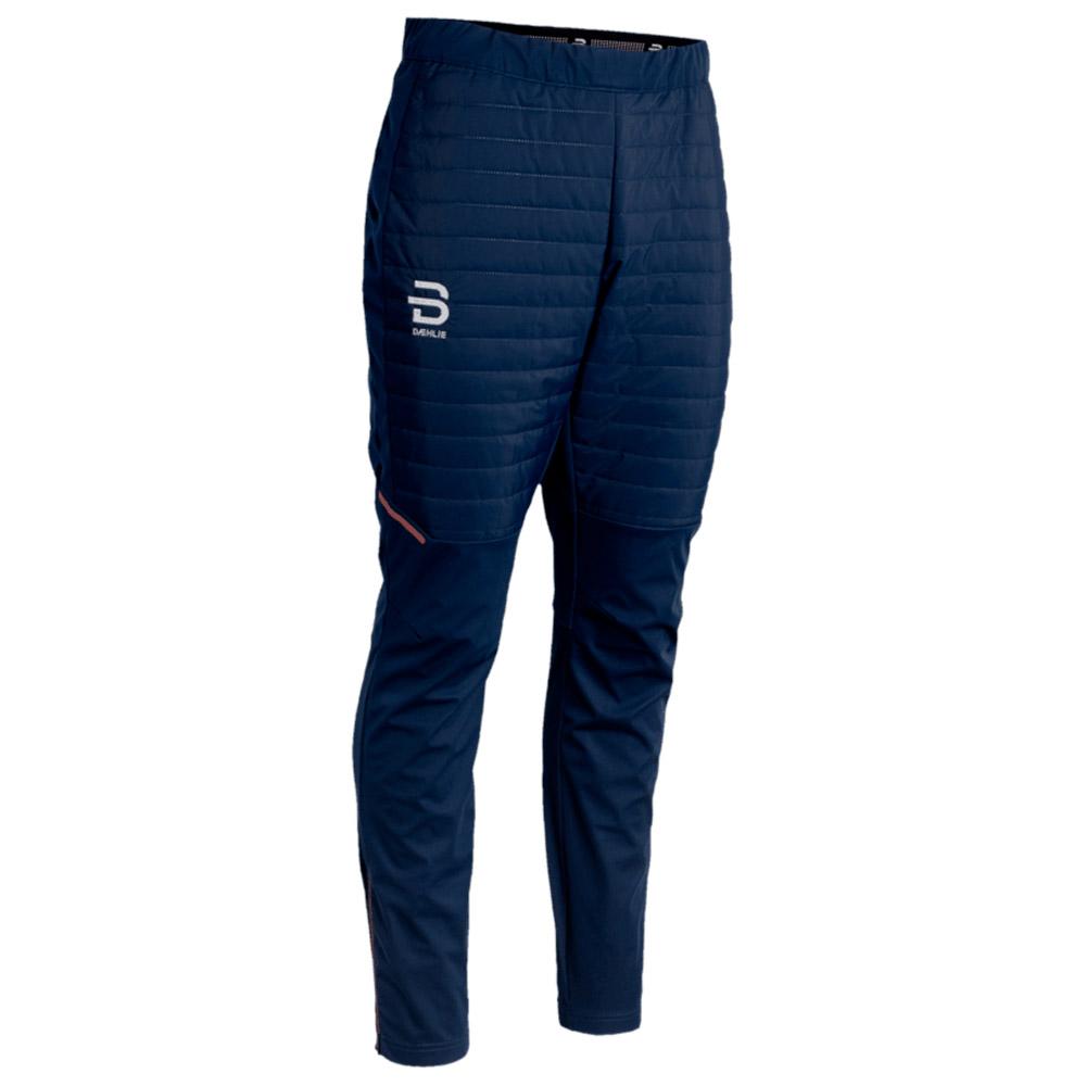 Bjorn Daehlie - Pants Challenge 3.0 Men Navy - S - Langlauf Hosen - Größe S - Blau - Herren - Glisshop.de