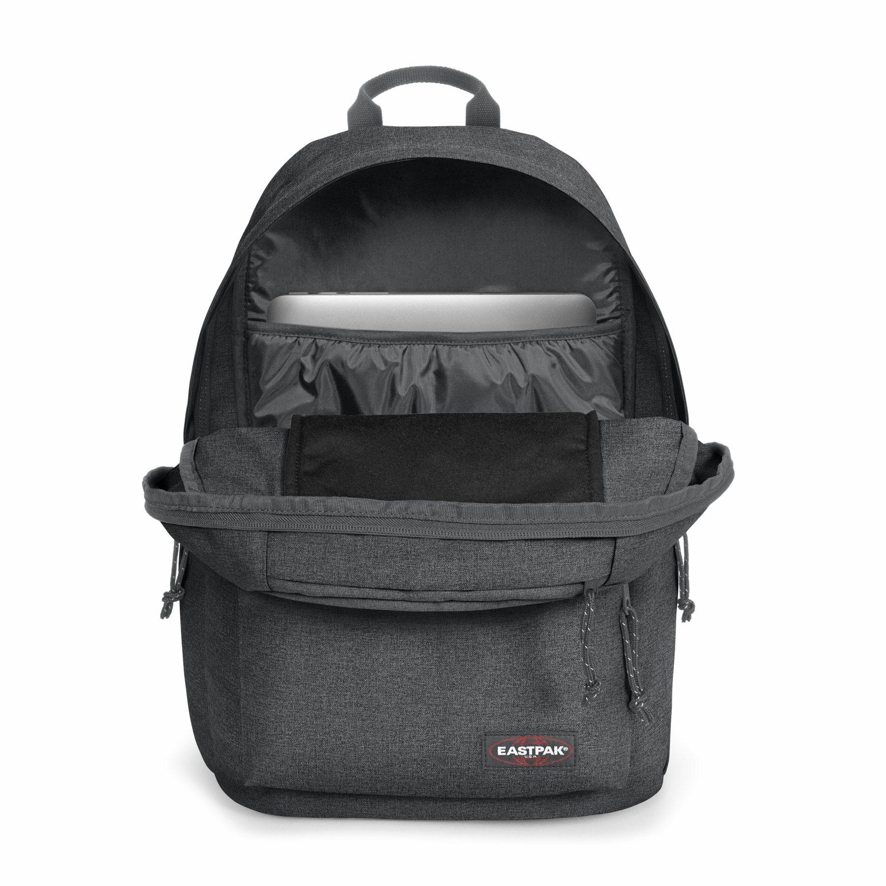 Eastpak out of new arrivals office black denim