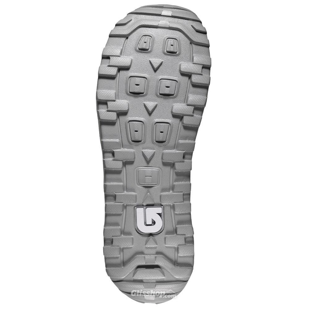 Burton Boots Jet Black - Winter 2014 | Glisshop