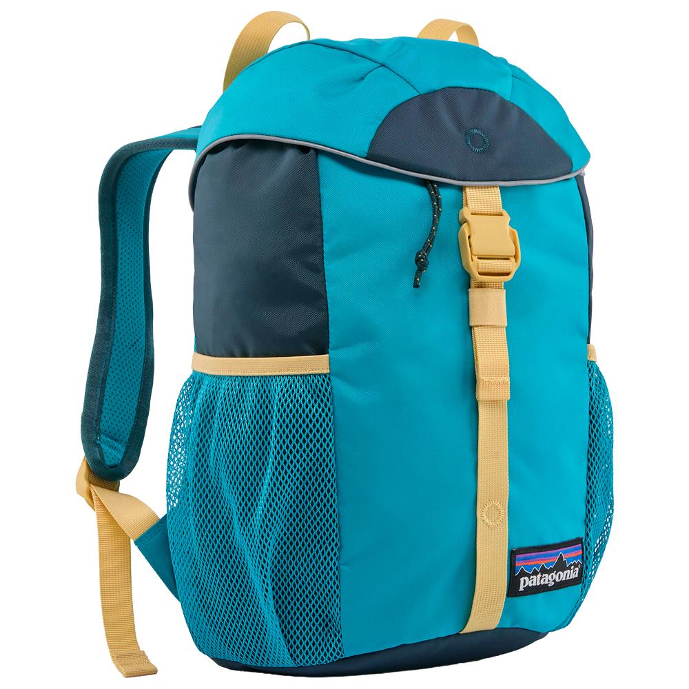 Patagonia - Kid's Refugito Day Pack 12L Mako Blue - Backpack