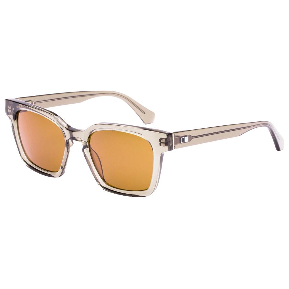 Otis - Interlude Eco Crystal Fern L.I.T Brown Polar - Sunglasses