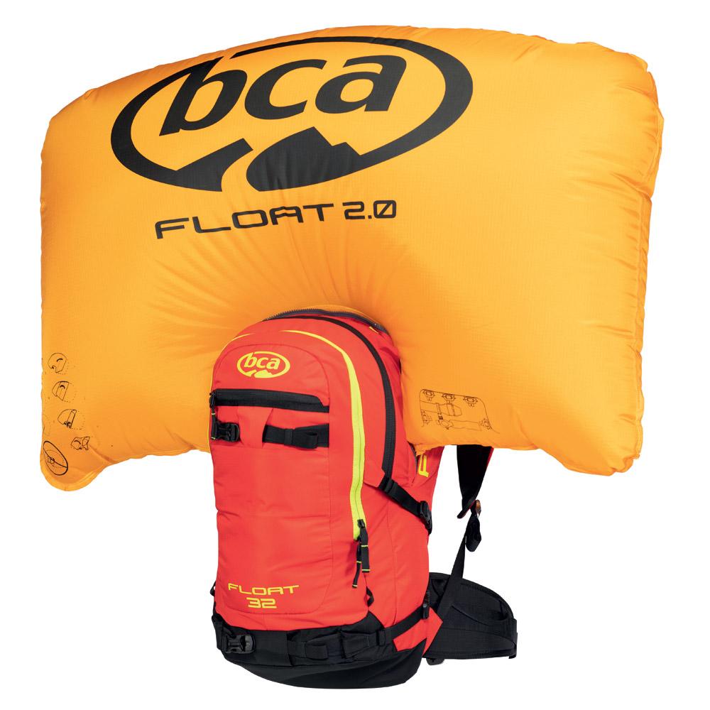 bca airbag backpack