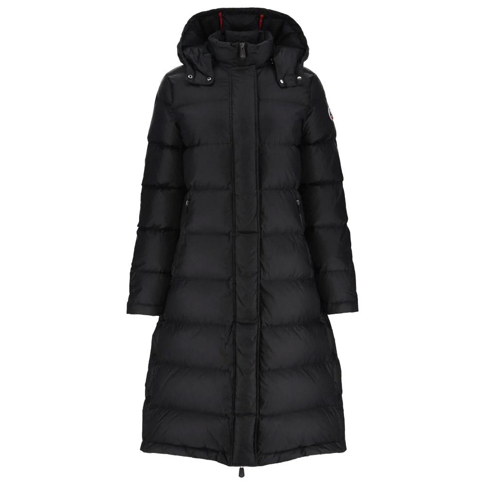Jott - Karachi Grand Froid Black - M - Down jackets