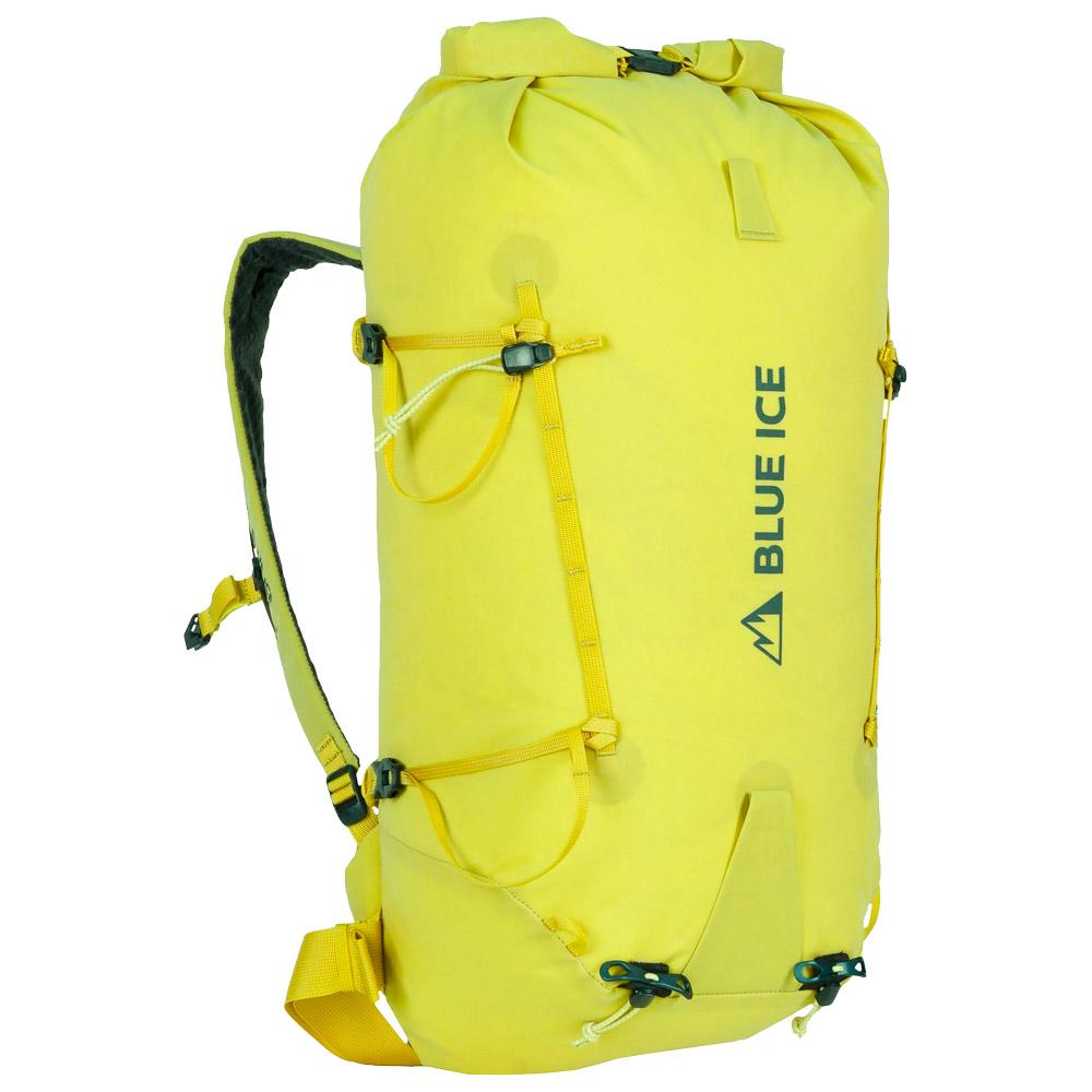 Blue Ice - Warthog 30L Warm Olive - Backpack