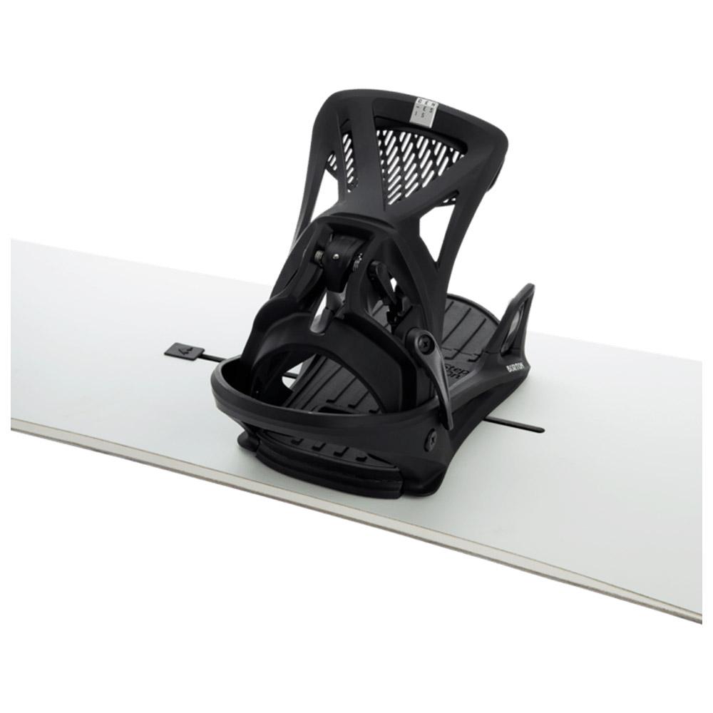 Burton Snowboard binding Step On® Genesis black - Winter 2026
