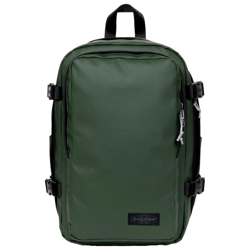 Eastpak - Cabin Pak'r 22L Tarp Forest - Reisetasche - Tarp FGoldest - Glisshop.de