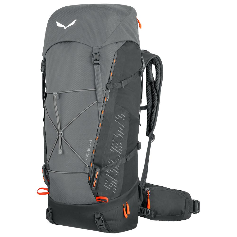 Salewa - Alptrek 42+5 Quiet Shade - Backpack