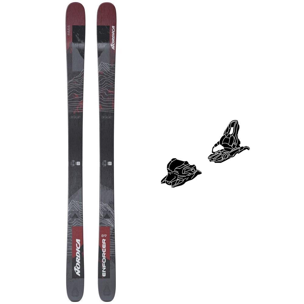Ski Nordica Enforcer 89 - Winter 2027 | Glisshop
