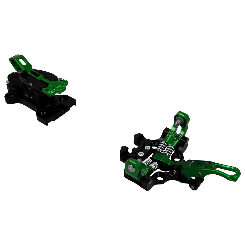 Plum - Serak 8 - Touring binding