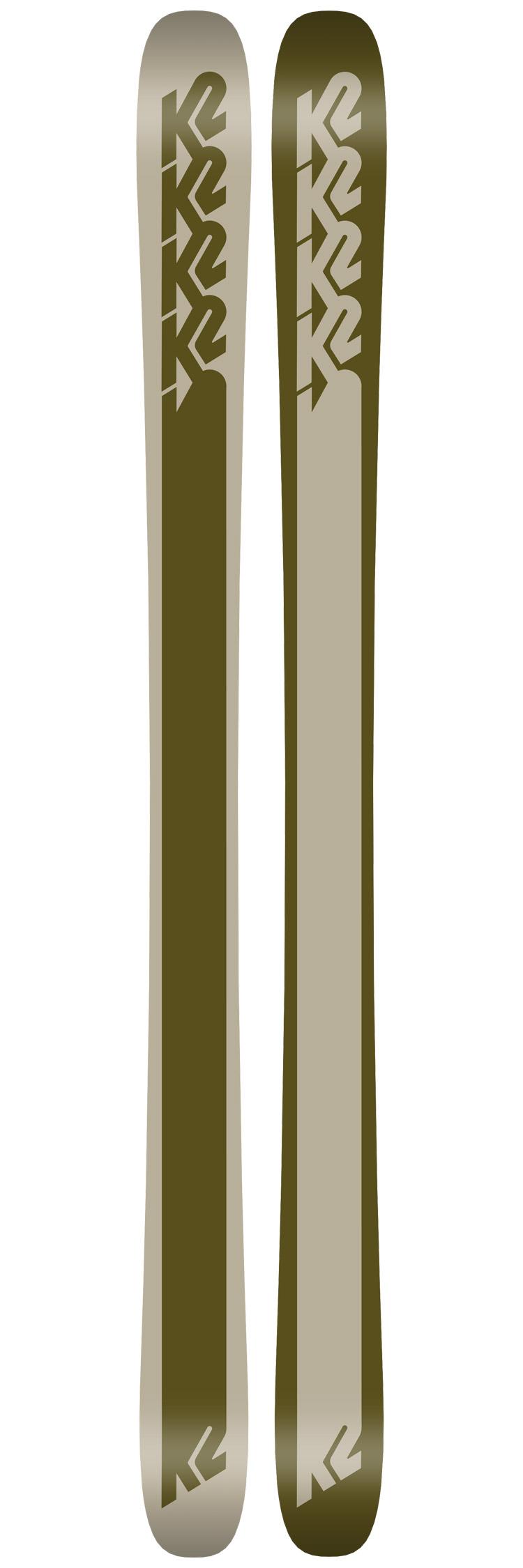 スキー K2 RECKONER102 178cm Amazon | [ケーツー] パッドセット メンズ ×パッド グリーン 161