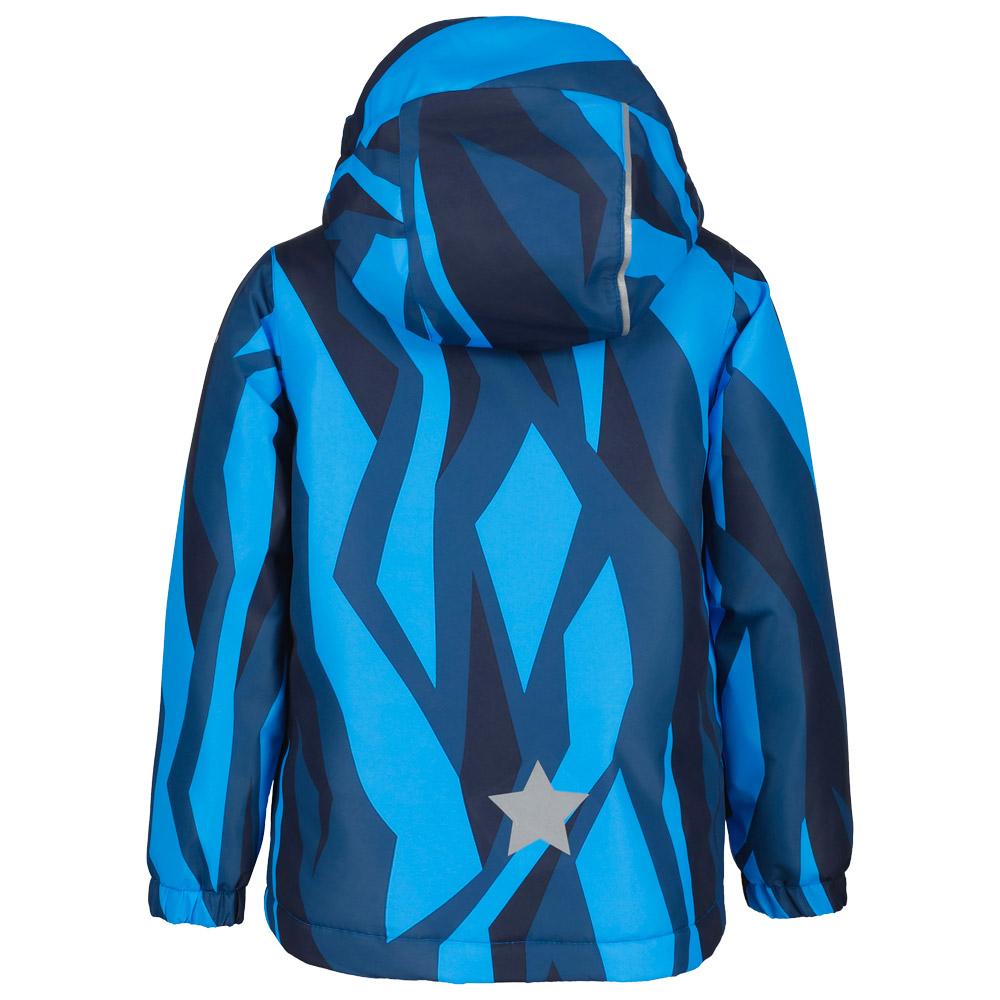 Funktionsjacke Icepeak Japeri Kd Boy Bleu Ciel Winter 2025